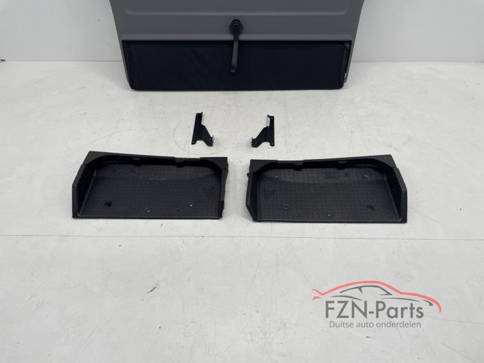 VW Transporter T6.1 California Achtklep Bekleding Opbergzak Camper