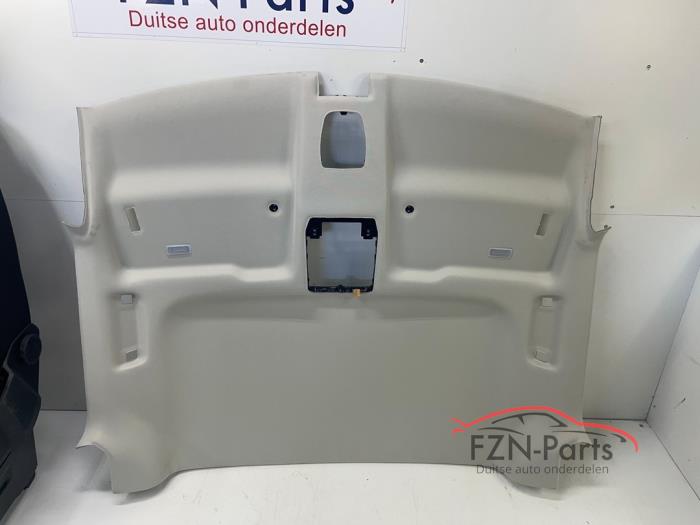VW ID-Buzz 1T3 hemel bekleding wit