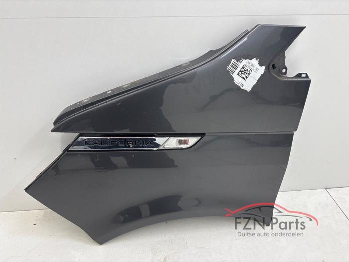 VW Transporter T6 California Zijscherm Links-Voor LR7H