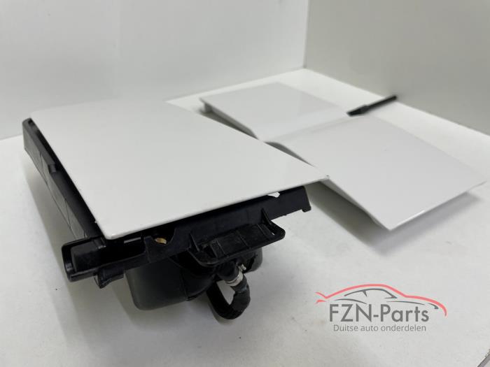 VW Transporter T6.1 Tank klep Compleet Wit Diesel Adblue