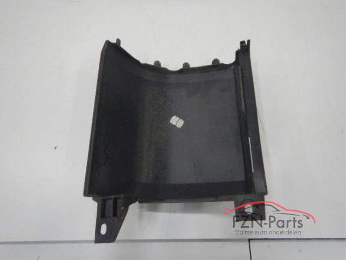 VW Transporter T6.1 Achterbumper Hoekje afdekking