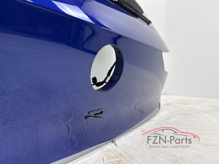 VW Golf 8 R Achterklep LD5K
