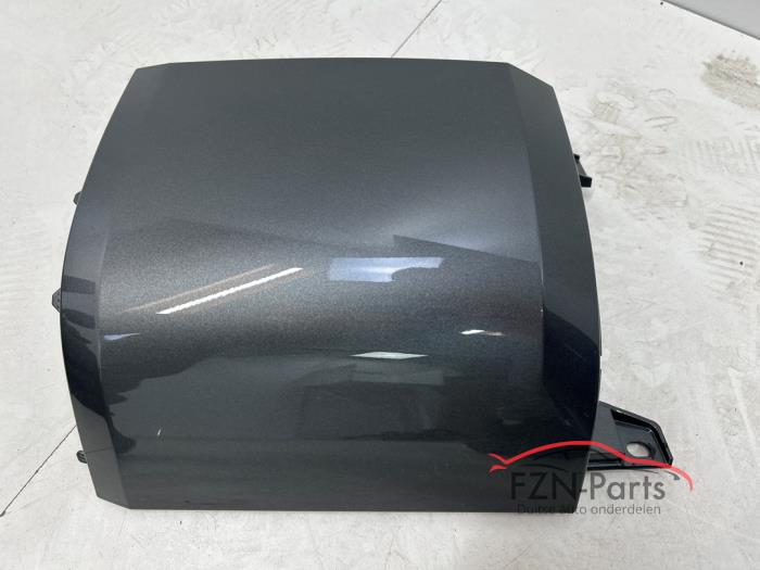 VW Transporter T6.1 Bumperdeel Rechts – Achter LR7H