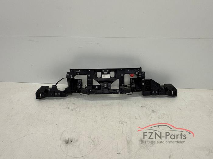 VW ID-Buzz 1T3 Front met sloten