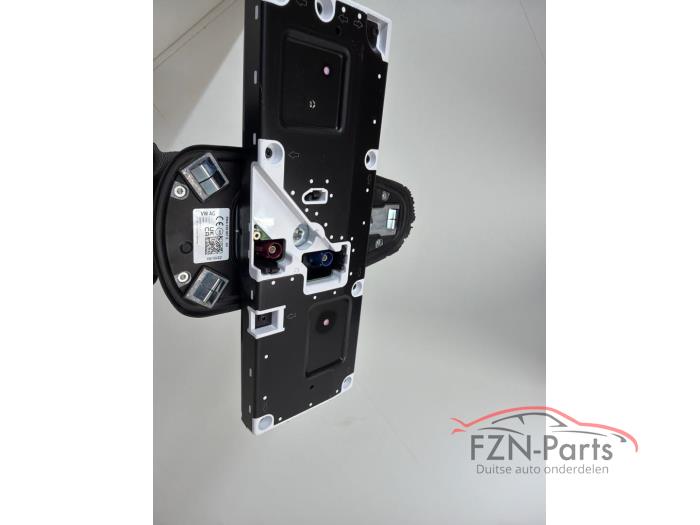 VW ID-Buzz 1T3 Dakantenne Antenne Zwart