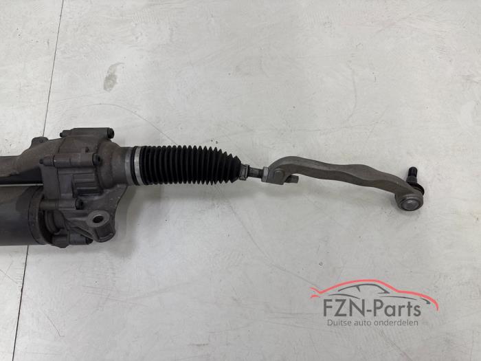 VW Transporter T6 Stuurhuis met stuurstangen compleet