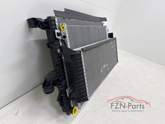 VW Transporter T6.1 Koelerpakket Koelerset Radiateur Compleet Ventilator