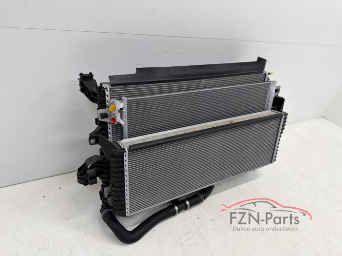 VW Transporter T6.1 Koelerpakket Koelerset Radiateur Compleet Ventilator