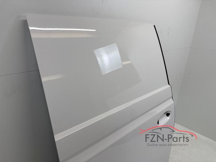 VW ID-Buzz 1T Elektrische schuifdeur rechts LB9A