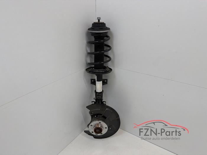 VW Transporter T6.1 Wielophanging Links voor Fusee