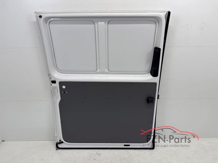 VW Transporter T6.1 Schuifdeur links LB9A