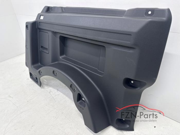 VW ID-Buzz 1T3 Zijpaneel links achter