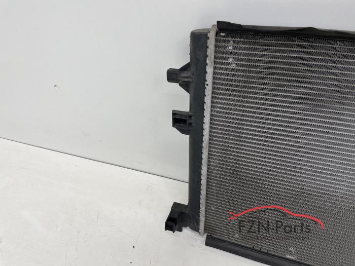 VW Golf 7 Radiateur 1.4 TSI Koeler