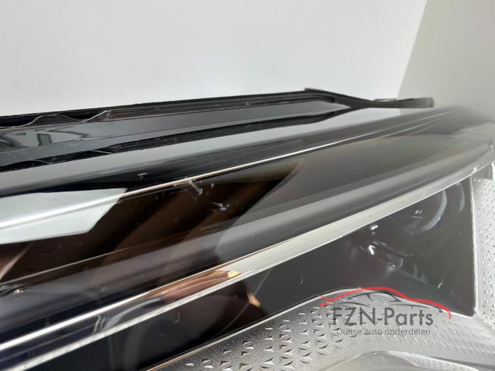 Seat Ateca 576 Facelift Links Koplamp Volled