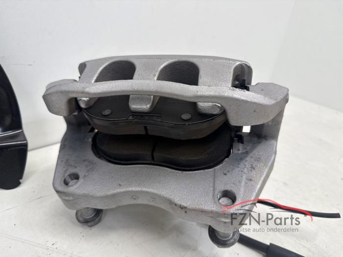 VW Transporter T6.1 Bigbrake Remset Voorzijde 340MM