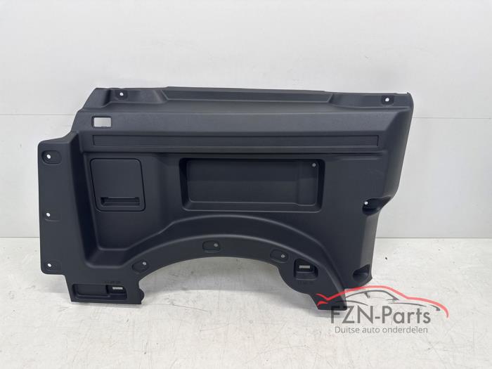 VW ID-Buzz 1T3 Zijpaneel links achter