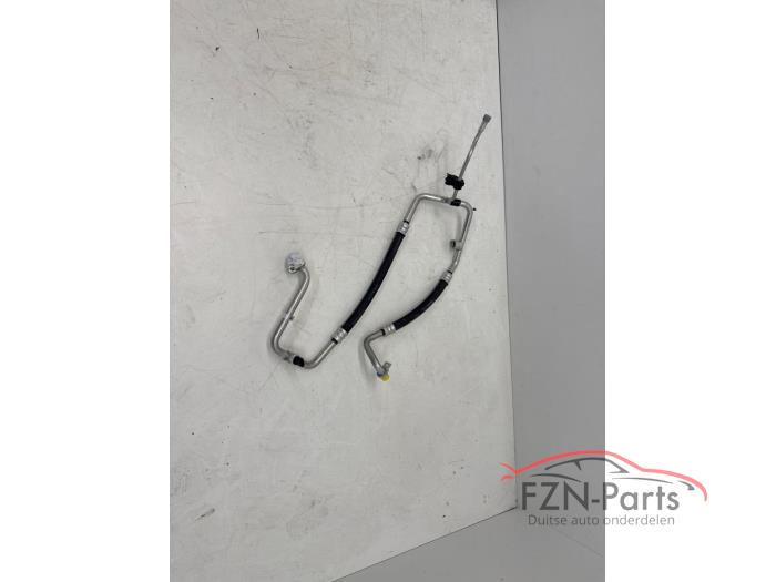 VW ID.Buzz 1T3 Airco Leiding