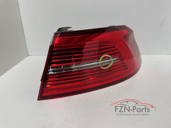 VW Passat 3G5 Sedan achterlicht Rechts-buiten LED