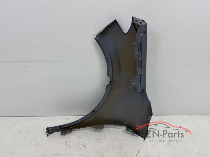 VW ID.4 11A Zijscherm Spatscherm rechts LA7C