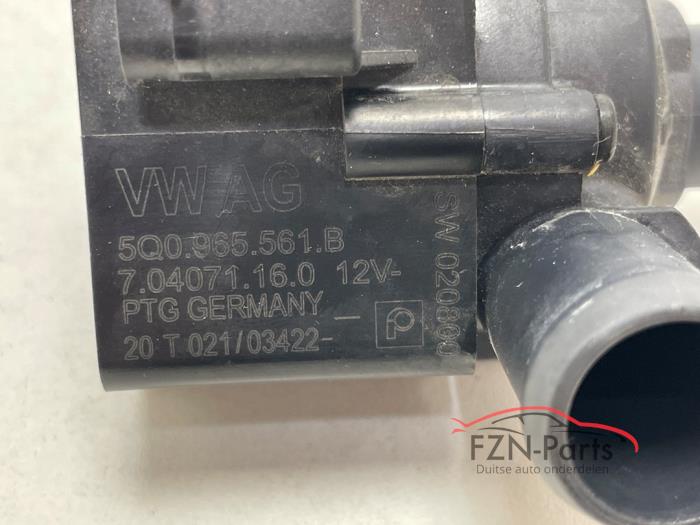 VAG Diversen Extra waterpomp