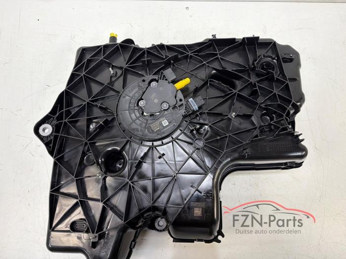 VW Transporter T6.1 2.0 TDI Adblue tank