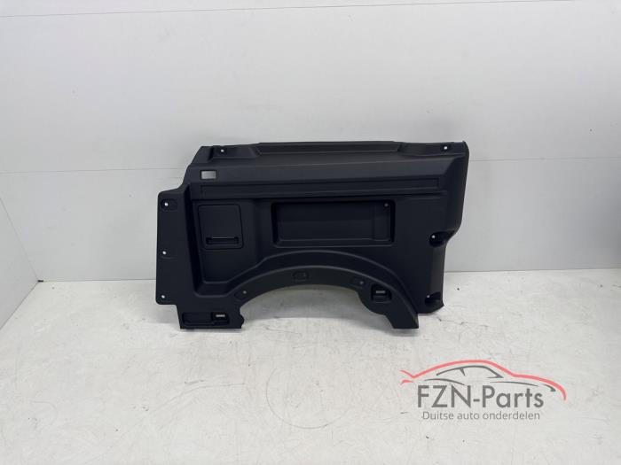 VW ID-Buzz 1T3 Zijpaneel links achter