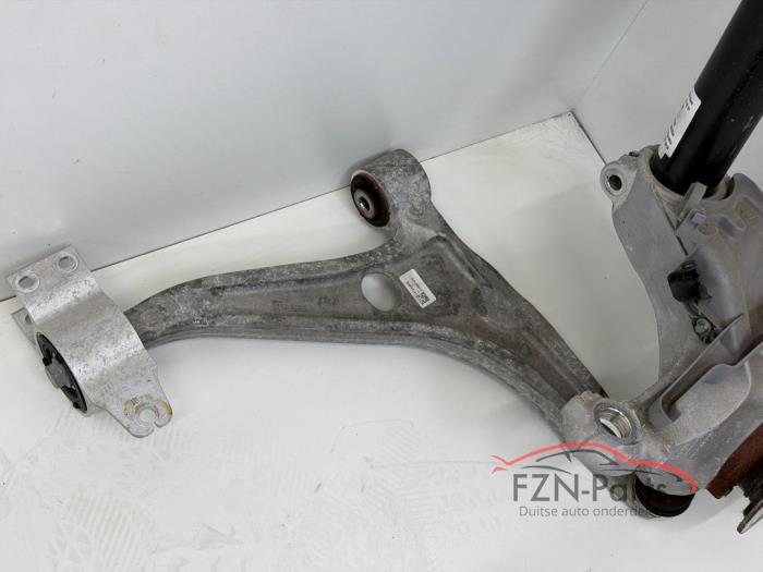 Mercedes-Benz GLA H247 Wielophanging Rechts-voor Veerpoot Fusee