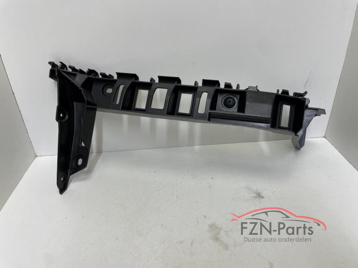 VW Transporter T6 T6.1 Bumper geleider steun Rechts-achter