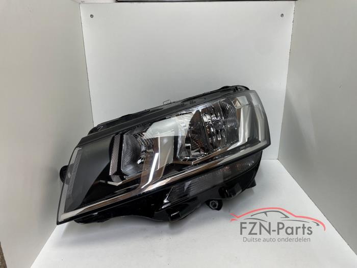VW Transporter T6.1 Koplamp Links Halogeen H7