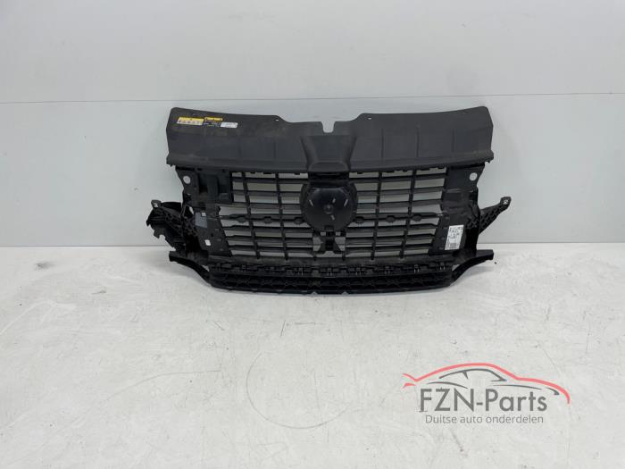 VW Transporter T6.1 Grille Bumper Houder kunststof