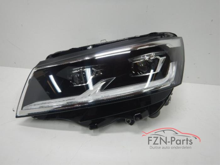 VW Transporter T6.1 VOLLED Koplamp links