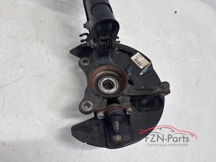 VW Transporter T6.1 Wielophanging Rechts voor Fusee