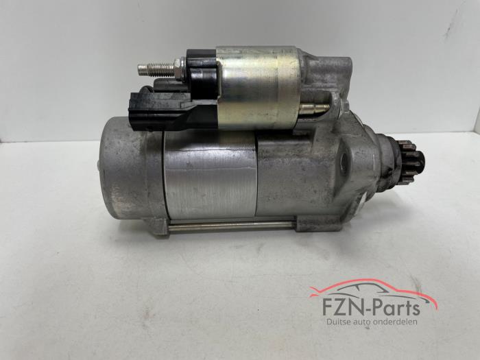 VW Transporter T6 Startmotor
