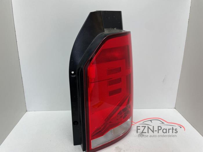 VW Transporter T6.1 Achterlicht Rechts Achterklep LED