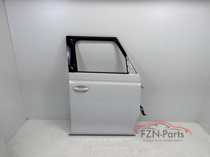 VW ID-Buzz 1T3 Portier Rechts-voor LB9A