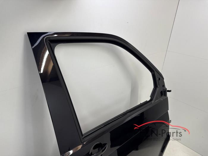 VW Transporter T6.1 Caravelle Right Door LC9X