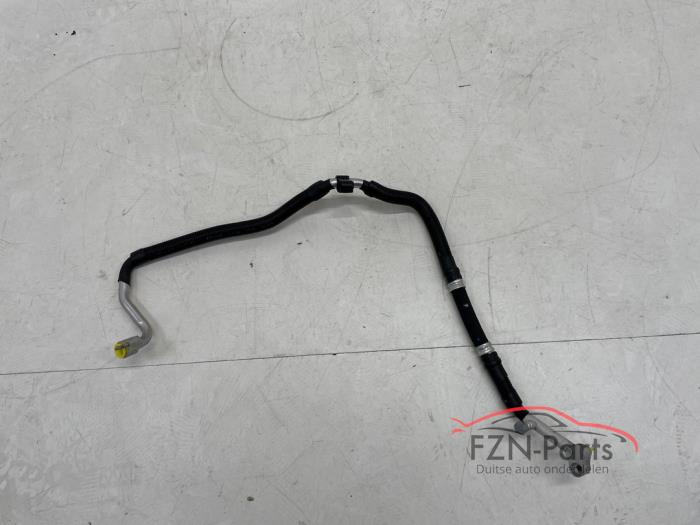 VW Transporter T6.1 Aircoleiding Koel medium leiding