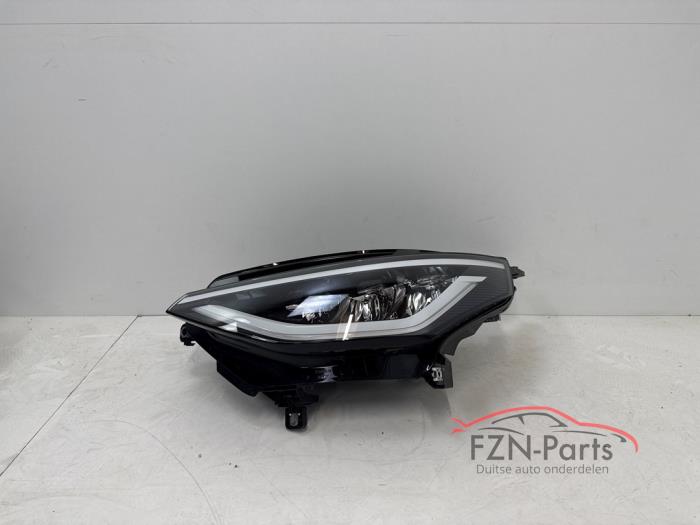 VW ID-Buzz 1T Koplamp LED links