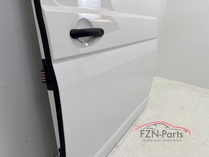 VW Transporter T6.1 Schuifdeur links LB9A