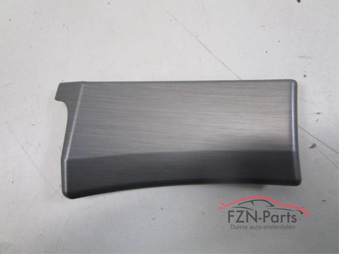 VW Transporter T6 Inleg set dashboard