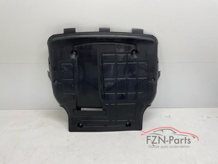 VW Transporter T6.1 Bodem beschermplaat Motor
