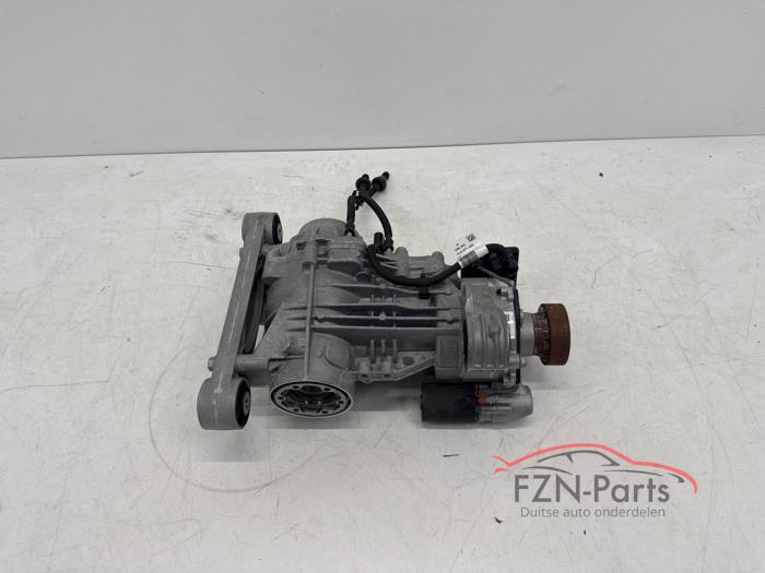 VW Transporter T6.1 2.0 TDI 4-Motion Differentieel