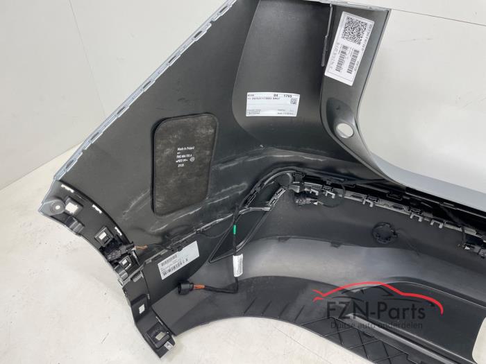 VW Tiguan 571 Achterbumper 6PDC LM7P