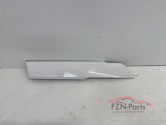 VW ID.Buzz 1T3 Afdekking Spatscherm