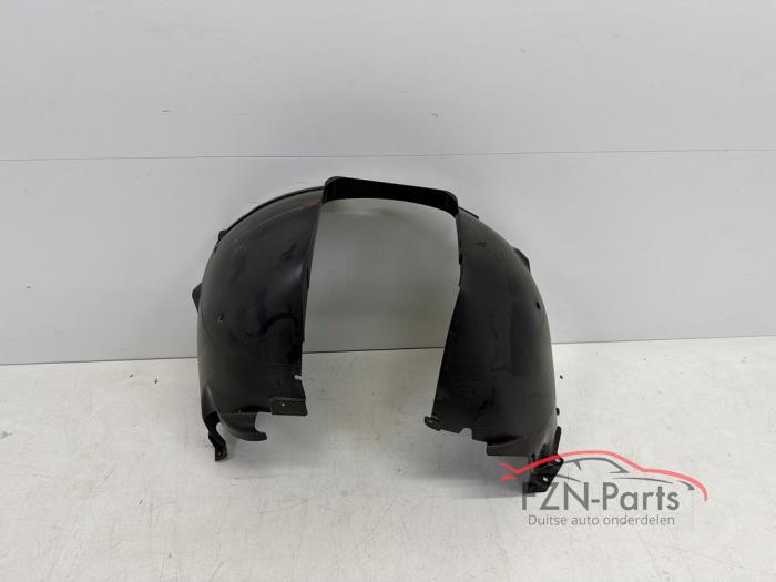 VW Transporter T6 T6.1 Wielkuip Modderkuip Links-voor