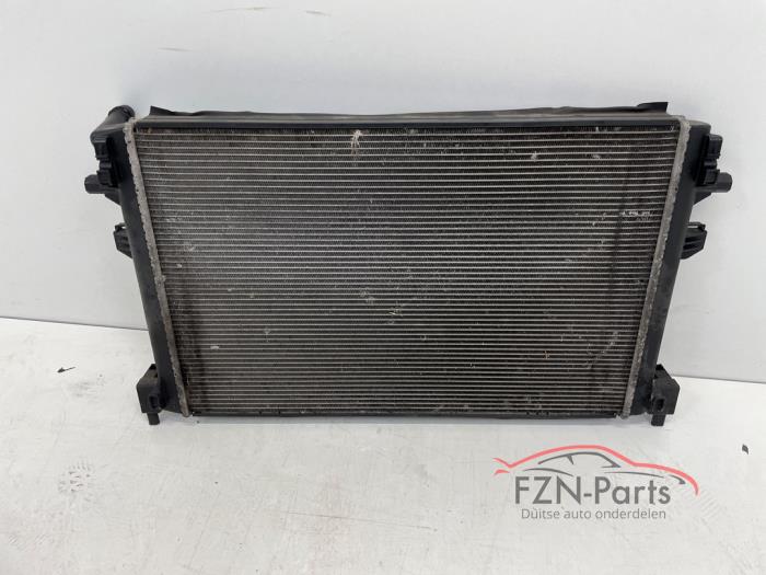 VW Golf 7 Radiateur 1.4 TSI Koeler