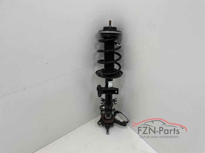 VW Transporter T6.1 Wielophanging rechts voor Fusee