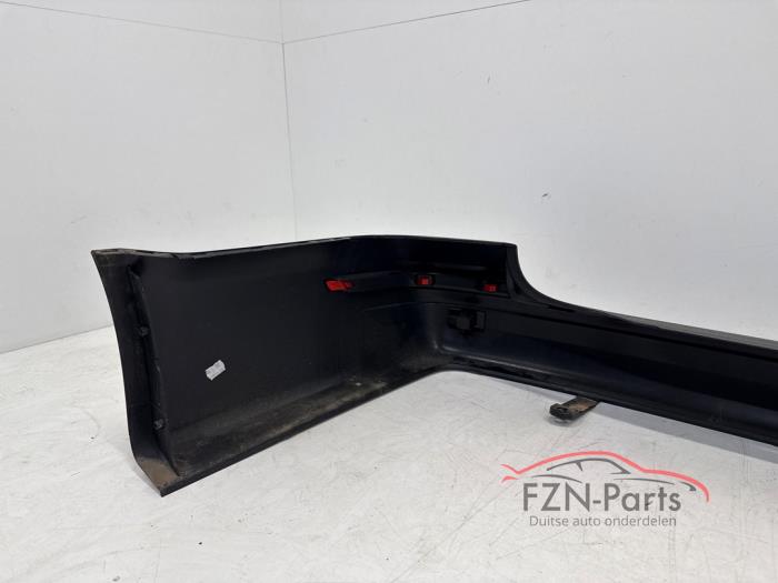 VW Transporter T6.1 Achterbumper 4PDC