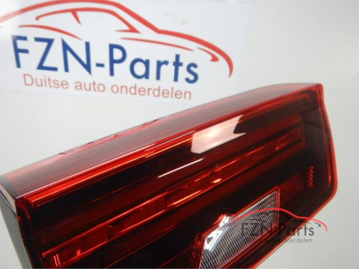 VW T-Roc 2GA Facelift Achterlicht Achterklep Links