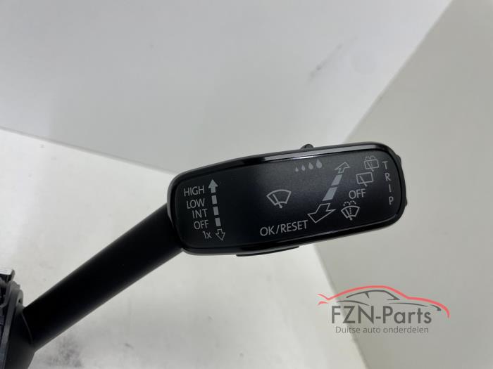 VW Golf 7 Steering Column Switch